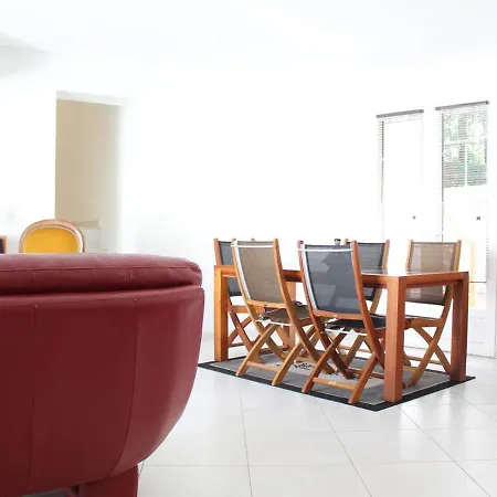 Maison Moderne Pres De La Mer, Au Coeur D'une Foret, 6 Couchages, Proche De Plages Et Commerces - Fr-1-246a-133 * Сен-Жорж-д'Олерон